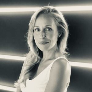 Meet your Posher, Courtney